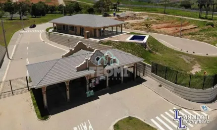 Terreno à venda, 1384 m² por r$ 700.000,00 - quinta das palmeiras - taubaté/sp