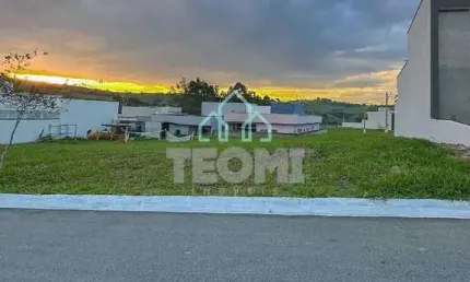 Terreno à venda, 250 m² por r$ 179.000 - vale dos cristais - taubaté/sp