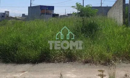 Terreno à venda, 149 m² por r$ 118.000,00 - areão - taubaté/sp