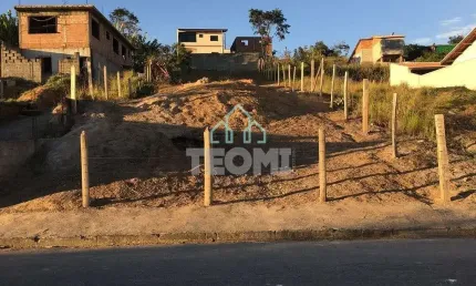 Terreno à venda, 415 m² por r$ 140.000,00 - estoril - taubaté/sp