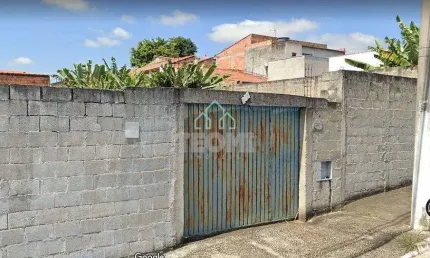Terreno à venda, 275 m² por r$ 200.000,00 - estoril - taubaté/sp
