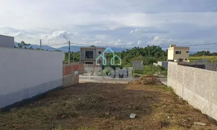 Terreno à venda, 150 m² por r$ 100.000 - quintas de santa cruz  - taubaté/são paulo