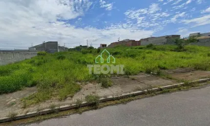 Terreno à venda, 150 m² por r$ 120.000,00 - quintas de santa cruz - taubaté/sp