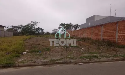 Terreno à venda, 150 m² por r$ 90.000,00 - residencial antares - taubaté/sp