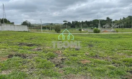 Terreno à venda, 312 m² por r$ 180.000,00 - chácaras cataguá - taubaté/sp