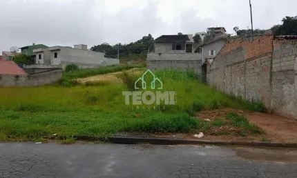 Terreno à venda, 362 m² por r$ 170.000,00 - estoril - taubaté/sp