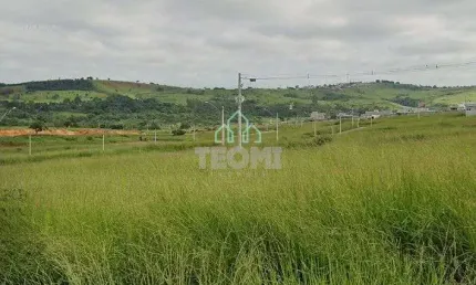 Terreno à venda, 258 m² por r$ 152.500 - reserva alto da mata - taubaté/sp