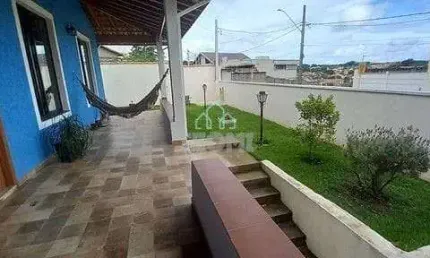 Casa com 3 dormitórios à venda, 274 m² por r$ 970.000,00 - campos elíseos - taubaté/sp