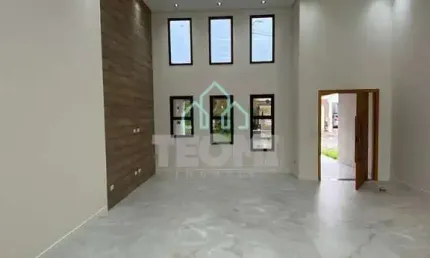 Casa com 3 dormitórios à venda, 167 m² por r$ 850.000,00 - parque são luís - taubaté/sp