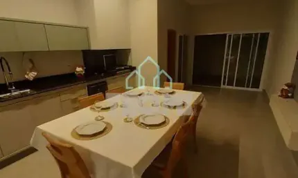 Casa à venda, 157 m² por r$ 960.000,00 - parque são luís - taubaté/sp