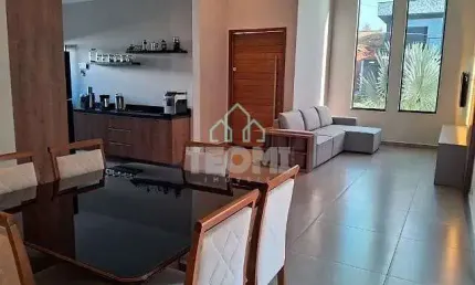 Casa à venda, 191 m² por r$ 970.000,00 - cataguá - taubaté/sp