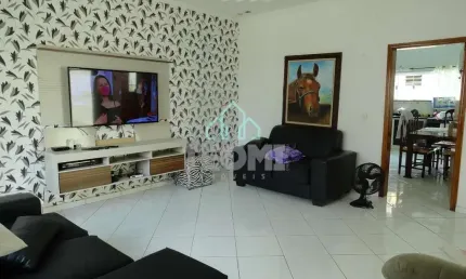 Sobrado com 3 dormitórios, 240 m² - venda por r$ 820.000,00 ou aluguel por r$ 3.630,00/mês - bosque