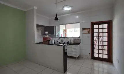 Casa com 3 dormitórios, 170 m² - venda por r$ 950.000,00 ou aluguel por r$ 5.542,00/mês - campos do