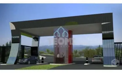 Casa com 3 dormitórios à venda, 140 m² por r$ 820.000,00 - cataguá - taubaté/sp