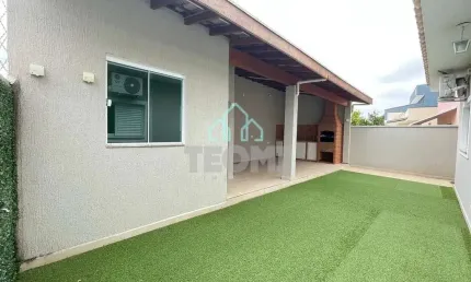 Casa com 3 dormitórios à venda, 182 m² por r$ 850.000,00 - piracangaguá - taubaté/sp