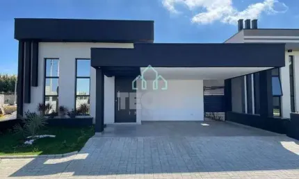 Casa com 3 dormitórios (1 suíte) + piscina à venda, 173 m² por r$ 1.045.000 - residencial pérolas d