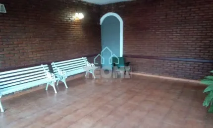 Casa com 4 dormitórios à venda, 185 m² por r$ 1.060.000,00 - centro - taubaté/sp