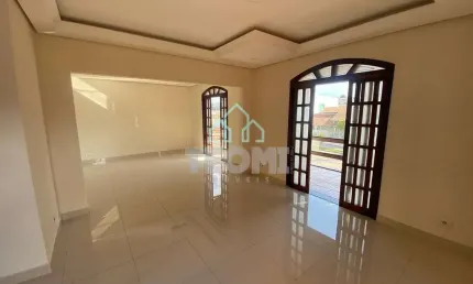 Sobrado com 3 dormitórios, 250 m² - venda por r$ 1.200.000,00 ou aluguel por r$ 5.250,00/mês - camp