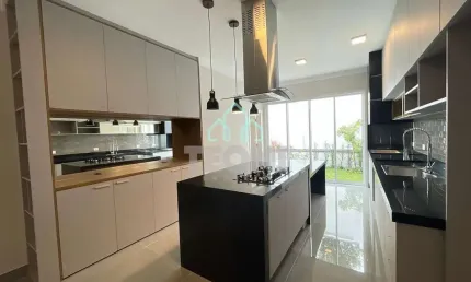 Casa à venda, 160 m² por r$ 1.275.000,00 - tremembe - tremembé/sp
