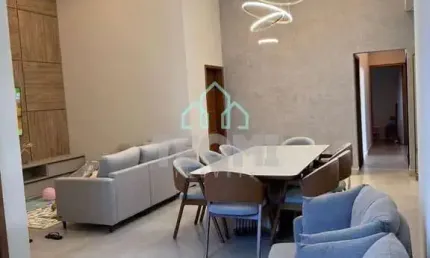 Casa com 3 dormitórios à venda, 216 m² por r$ 1.190.000,00 - bairro dos guedes - tremembé/sp