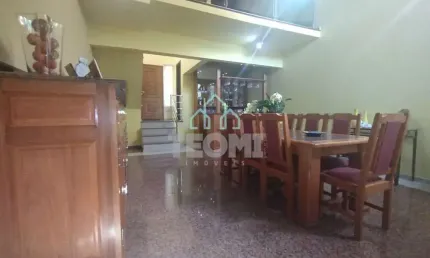 Sobrado à venda, 200 m² por r$ 1.280.000,00 - independência - taubaté/sp