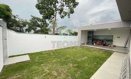 Casa com 3 dormitórios à venda, 213 m² por r$ 1.190.000,00 - jardim marlene miranda - taubaté/sp