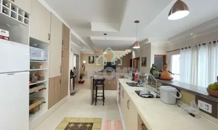 Casa com 3 dormitórios à venda, 306 m² por r$ 1.325.000,00 - jardim oasis - taubaté/sp