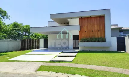 Casa com 3 dormitórios para alugar, 200 m² por r$ 12.876,79/mês - parque senhor do bonfim - taubaté