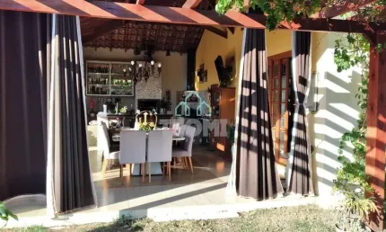 Casa com 3 dormitórios à venda, 300 m² por r$ 1.950.000,00 - chácara são félix - taubaté/sp
