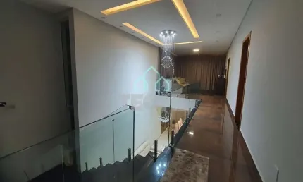 Casa com 4 dormitórios à venda, 257 m² por r$ 1.900.000,00 - cyrela landscape - taubaté/sp