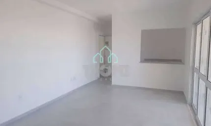 Apartamento com 2 dormitórios para alugar, 77 m² por r$ 2.670,01/mês - jardim das nações - taubaté/