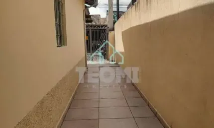 Casa com 2 dormitórios para alugar, 95 m² por r$ 1.800,00/mês - jardim independência - taubaté/sp