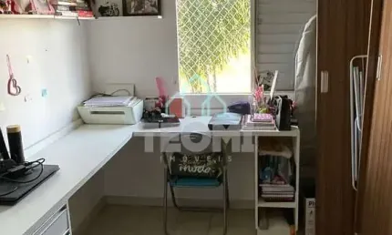 Apartamento com 2 dormitórios para alugar, 58 m² por r$ 1.750,00/mês - condomínio jardim das orquíd