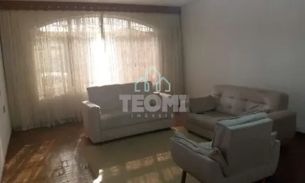 Casa com 3 dormitórios para alugar, 151 m² por r$ 3.971,00/mês - jardim independência - taubaté/sp