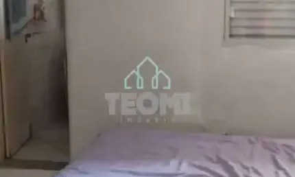 Casa com 3 dormitórios para alugar, 90 m² por r$ 1.600,00/mês - vila são josé - taubaté/sp