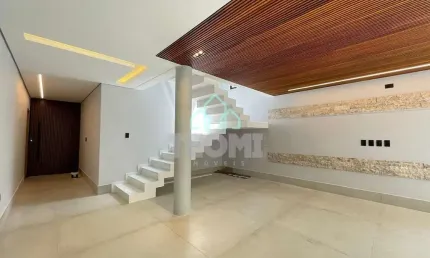 Sobrado à venda, 320 m² por r$ 2.600.000,00 - esplanada independência - taubaté/sp