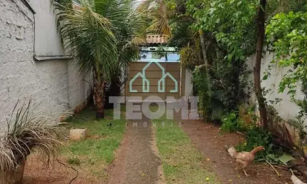 Chácara à venda, 880 m² por r$ 580.000,00 - jardim paulista - taubaté/sp