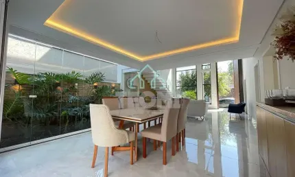 Sobrado com 3 dormitórios à venda, 257 m² por r$ 1.700.000,00 - bairro dos guedes - tremembé/sp