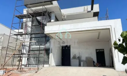 Sobrado à venda, 277 m² por r$ 1.590.000,00 - cyrela landscape - taubaté/sp