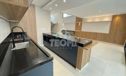 Sobrado com 4 dormitórios à venda, 279 m² por r$ 1.800.000,00 - bonfim  - taubaté/sp