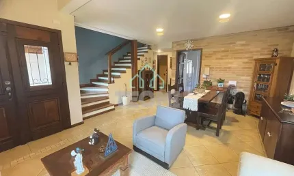 Sobrado à venda, 231 m² por r$ 1.810.000,00 - esplanada independência - taubaté/sp