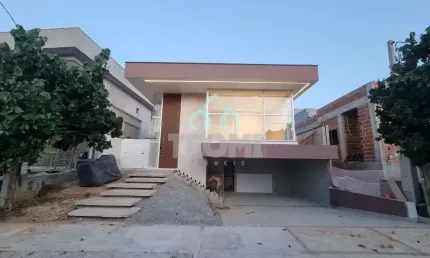 Casa à venda, 200 m² por r$ 1.400.000,00 - cyrela landscape - taubaté/sp
