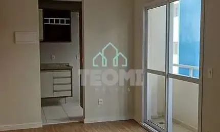 Apartamento à venda edificio carmen , barranco, taubaté, sp