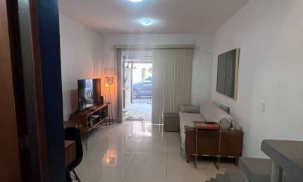 Excelente Casa para venda 2 Quartos Aprox. 100m² em Santa Eugênia - Nova Iguaçu - RJ