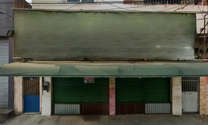 Loja ampla em frente ao supermarket no centro de nova iguaçu