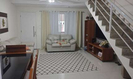 Casa com 2 quartos à venda na Avenida Abílio Augusto Távora, 2999, Jardim Alvorada, Nova Iguaçu