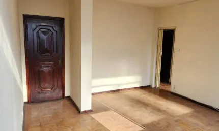 Apartamento 3 quartos no centro de nova iguaçu – muito espaçoso