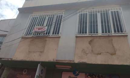 Salas Disponíveis para Locação no Centro de Nova Iguaçu!