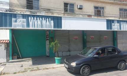 Ponto comercial com 5 salas para alugar na Rua Dona Helena, 22, Jardim da Viga, Nova Iguaçu