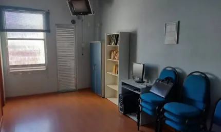 Sala comercial com 4 salas para alugar na Rua Marcílio Dias, 20, Centro, Rio de Janeiro